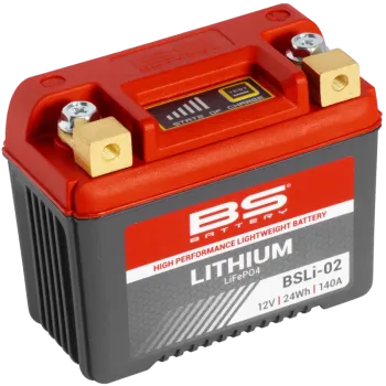 cafe 4 racer - BS BATTERY Inteligentní nabíječka baterií BS15 - BS Battery Nabíječky 