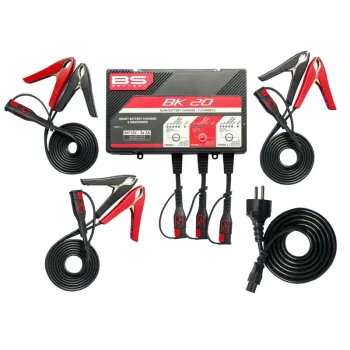 cafe 4 racer BS Battery worldwide shipping