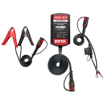 cafe 4 racer BS Battery custom bike parts 