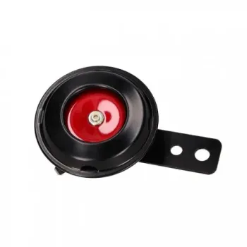cafe 4 racer Klaksón  custom bike parts 