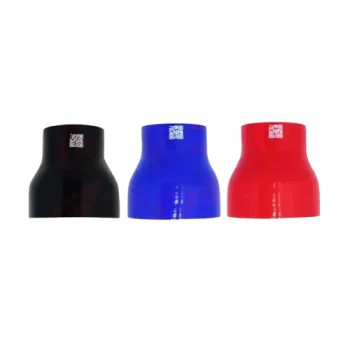 cafe 4 racer - DNA Oval Clamp 54mm Inlet 87mm Length Air Filter - DNA Air filters 