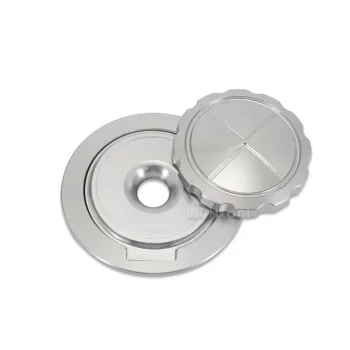 cafe 4 racer Fuel Caps custom bike parts 
