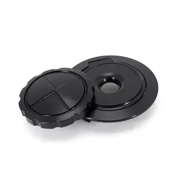 cafe 4 racer Fuel Caps custom bike parts 
