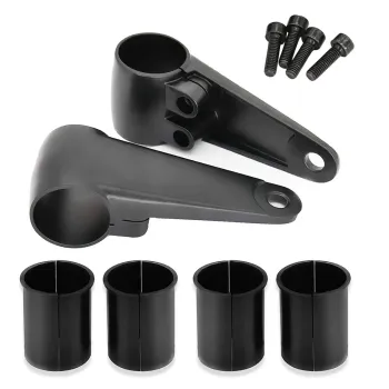 cafe 4 racer - BMW R65 R80 R90 pomocný rám Monoshock - Wimoto Mono shock 
