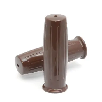 cafe 4 racer - Monza Flip Up Gas Tank Cap 2.5"/62mm - Polished - Motone Fuel Caps 