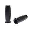 cafe 4 racer - Handle bar grips black AMAL CR2 - Cafe4Racer Grips 