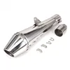 cafe 4 racer - style 66 - Cafe4Racer Mufflers 