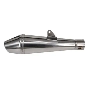 cafe 4 racer - style 66 - Cafe4Racer Mufflers 