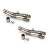 cafe 4 racer - GP style 01 dual - Cafe4Racer Mufflers 