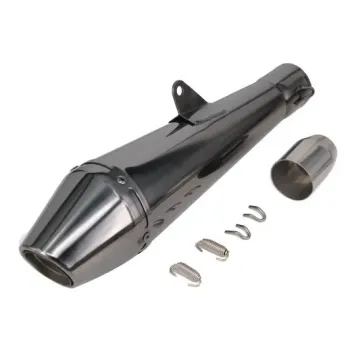 cafe 4 racer -  HIGHSIDER Univerzální víčko CNC pro nádržku brzdové kapaliny, Ø 42 mm  - Highsider Krytky 4054783314737