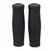 cafe 4 racer - Handle bar grips black CR3 - Cafe4Racer Grips 
