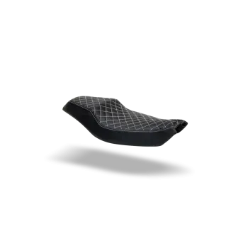 cafe 4 racer - SR400 Flat Seat - Cafe4Racer Model Seats 