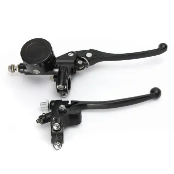 cafe 4 racer - Univerzální přepojení pro cafe racer - Cafe4Racer Přepakování 