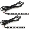 cafe 4 racer - LED turn signal CR19 - Cafe4Racer Special indicators 