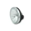 cafe 4 racer - LTD headlamp 7 inch  - Cafe4Racer Predné svetlá s bočným úchytom 
