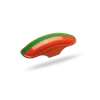 cafe 4 racer - Universal Front Fender ABS No3L - C-RACER Plastic 
