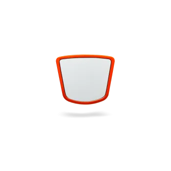 Universal Scrambler mask NO9