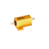 cafe 4 racer - Resistor for LED-indicator 7.5 Ohm 50 Watt - Cafe4Racer Resistors for LED 4029265239525