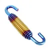 cafe 4 racer - 2x Exhaust Muffler Springs 6.8cm - Cafe4Racer Accessories 