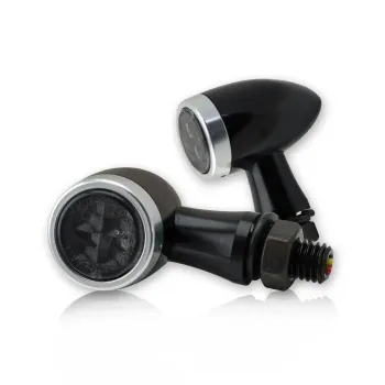 cafe 4 racer - Oxford LED Indicators-Signal 4 (incl. 2 resistors) - OXFORD Standard indicators 5030009113239