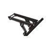 cafe 4 racer - BMW K75/100/1100/1 Seat platform Retrorides cut version Alu - Cafe4Racer Seat platfrom 