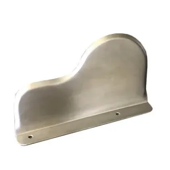 cafe 4 racer - BMW K100/75 Front fender B - Cafe4Racer Front / Rear  Fenders 