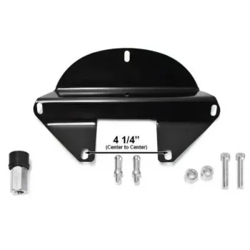cafe 4 racer - Maska Headlight Fairing For Dyna 2001-2005 - Cafe4Racer Predné Masky svetlometu 