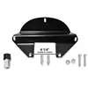 cafe 4 racer - Maska Headlight Fairing For Dyna 2001-2005 - Cafe4Racer Predné Masky svetlometu 