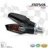 cafe 4 racer - Blinker "NOVA" - HS MOTO Germany Standard indicators 4251352628015
