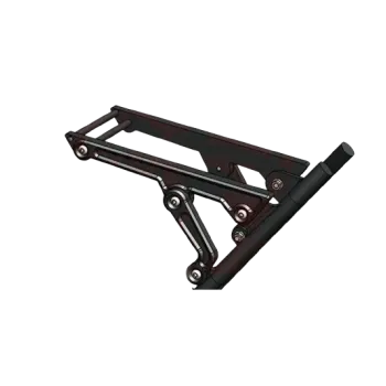 cafe 4 racer - BMW K75/100/1100/1 Seat platform Retrorides CNC - Cafe4Racer Seat platfrom 