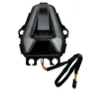 cafe 4 racer - LED-Rear light Honda  CB/CBR650R 24-25 - HS MOTO Germany Model Rear lights 4251352625533