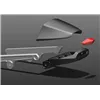 cafe 4 racer - BMW K75 K100 K1100 K1 Zadní část pro CNC a CUT retro jízdy platforma HIGHSIDER - Cafe4Racer Retroridní díly 4260710824594
