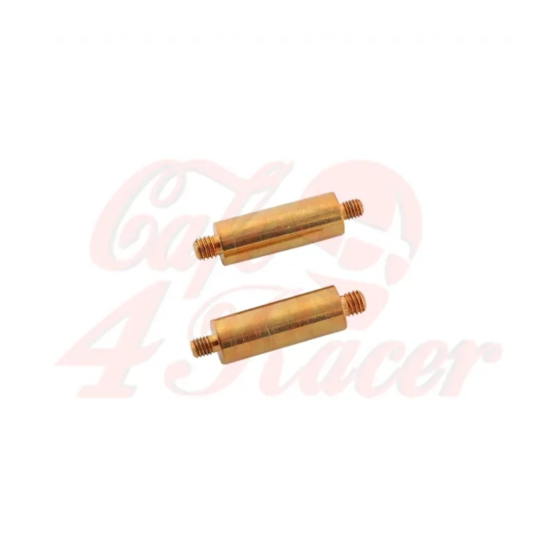 cafe 4 racer - MOTOBATT battery pole adapter set, small, M 6 -  Connectors for chargers 4054783038954