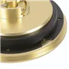 cafe 4 racer - BMW K75/100/1100 Fuel Tank Cap Gold - Cafe4Racer Tank Caps 
