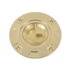 cafe 4 racer - BMW K75/100/1100 Fuel Tank Cap Gold - Cafe4Racer Tank Caps 