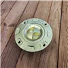 cafe 4 racer - BMW K75/100/1100 Fuel Tank Cap Gold - Cafe4Racer Tank Caps 