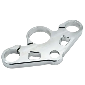 cafe 4 racer - Horní okulár pro Motogadget Motoscope Mini K100 - Rebelmoto BMW K75  K100 41,3 mm 