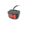 cafe 4 racer - ON / OFF push button - Cafe4Racer Universal 4054783046393