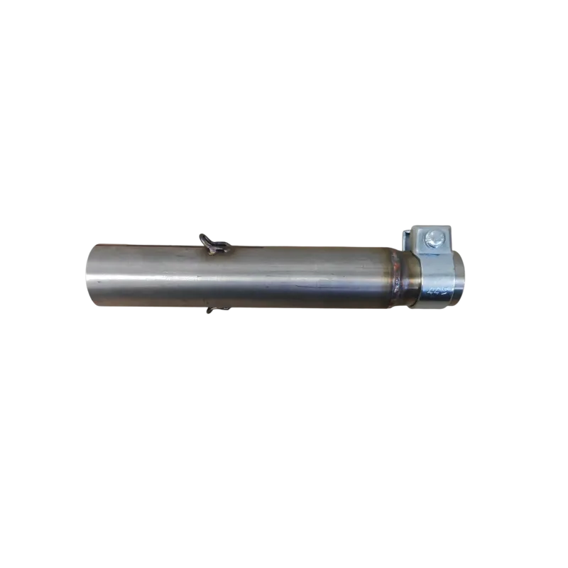 cafe 4 racer - Pipe for K75 0° - Cafe4Racer K75 výfukové diely 