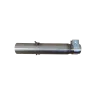cafe 4 racer - Pipe for K75 0° straight - Cafe4Racer K75 exhaust parts 