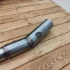 cafe 4 racer - Pipe for K75 30° - Cafe4Racer K75 exhaust parts 