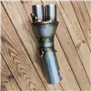 cafe 4 racer - BMW_K100_4to1_30  - Cafe4Racer K100 exhaust parts 
