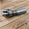 cafe 4 racer - Adaptér BMW K100 4do1 30° A - Cafe4Racer Výfukové díly pro K100 