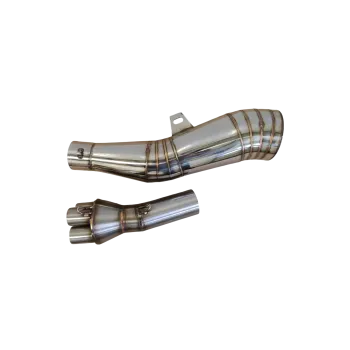 cafe 4 racer - HIGHSIDER Handlebar end CURVE, black - Highsider Bar Ends 4054783209859