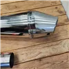 cafe 4 racer - BMW K100 style 66 + collector4to1 - Cafe4Racer K100 exhaust parts 