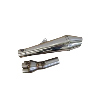 cafe 4 racer - winker clamp, 2 pcs., black 27-36 mm, pair -  CNC aluminum housing & brackets 