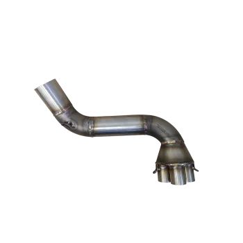 cafe 4 racer - CNC Handle Bar End Side Mirrors CR10 - Cafe4Racer Bar end mirrors 