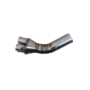 cafe 4 racer - BMW K100 collector 4to1 CUT - Cafe4Racer K100 exhaust parts 
