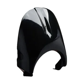 cafe 4 racer - Universal cafe racer mask - Highway Hawk Front Headlamp Masks 4054783248629