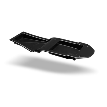 cafe 4 racer - Double seat for BMW K series Configurator of multiple choice - C-RACER Upholstered 